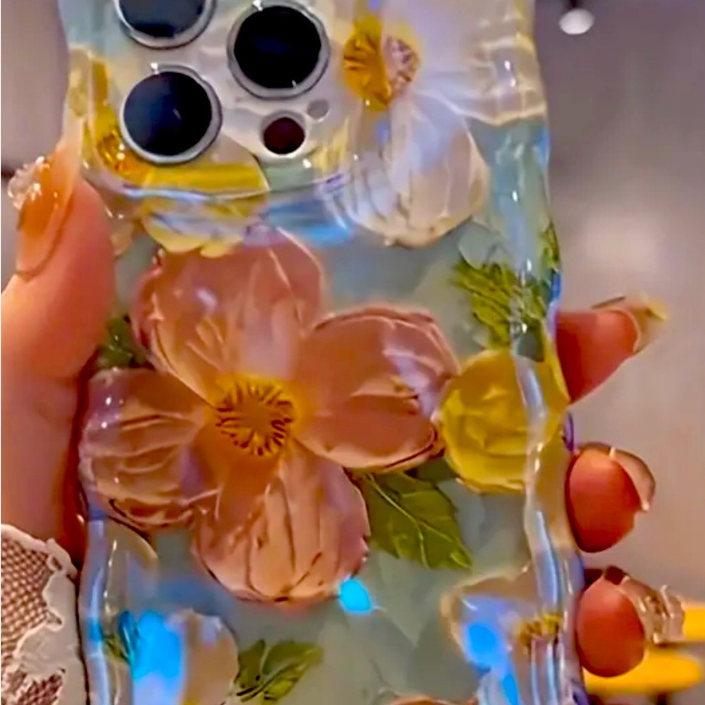 iPhone cases